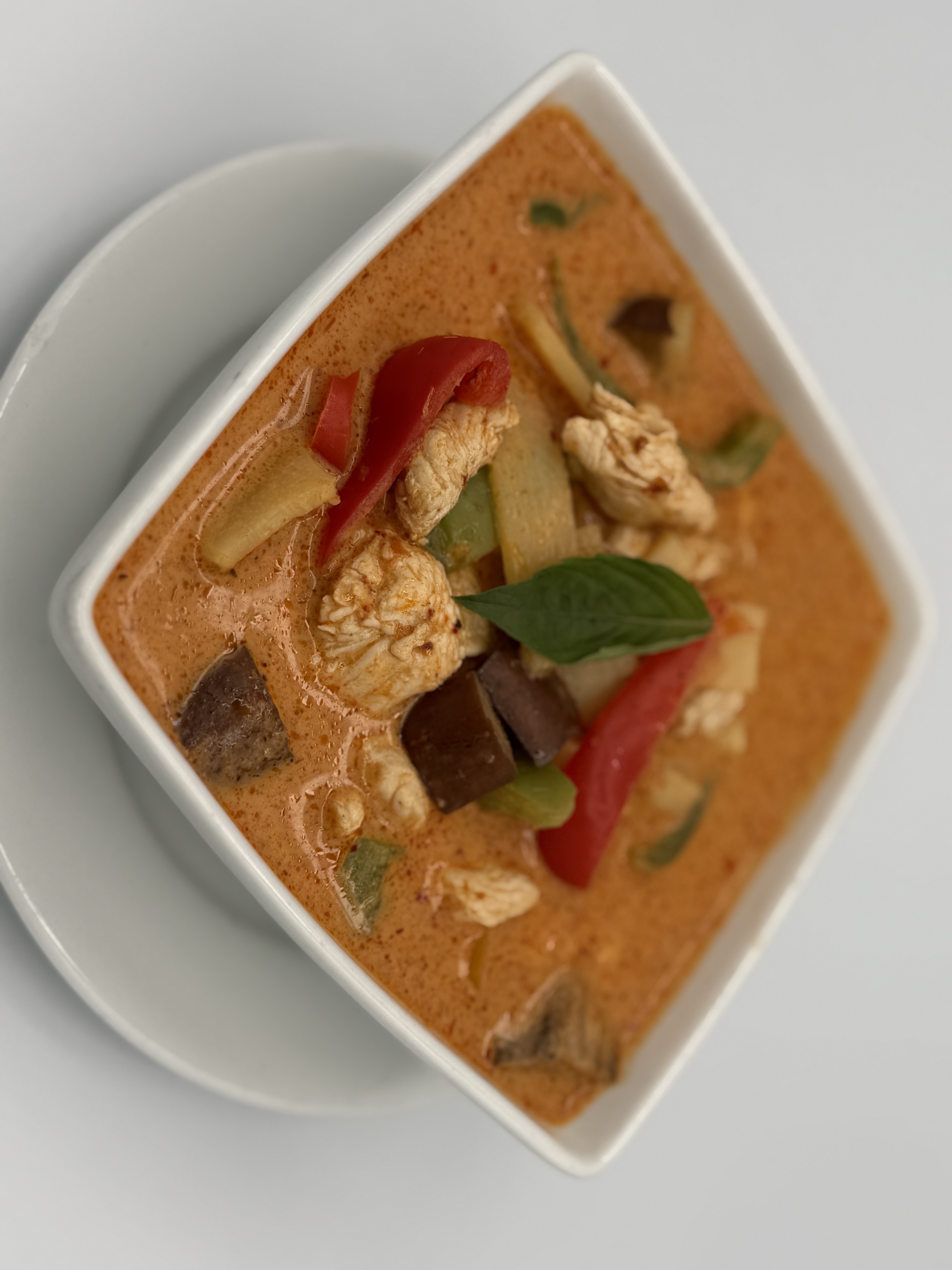 Red Curry