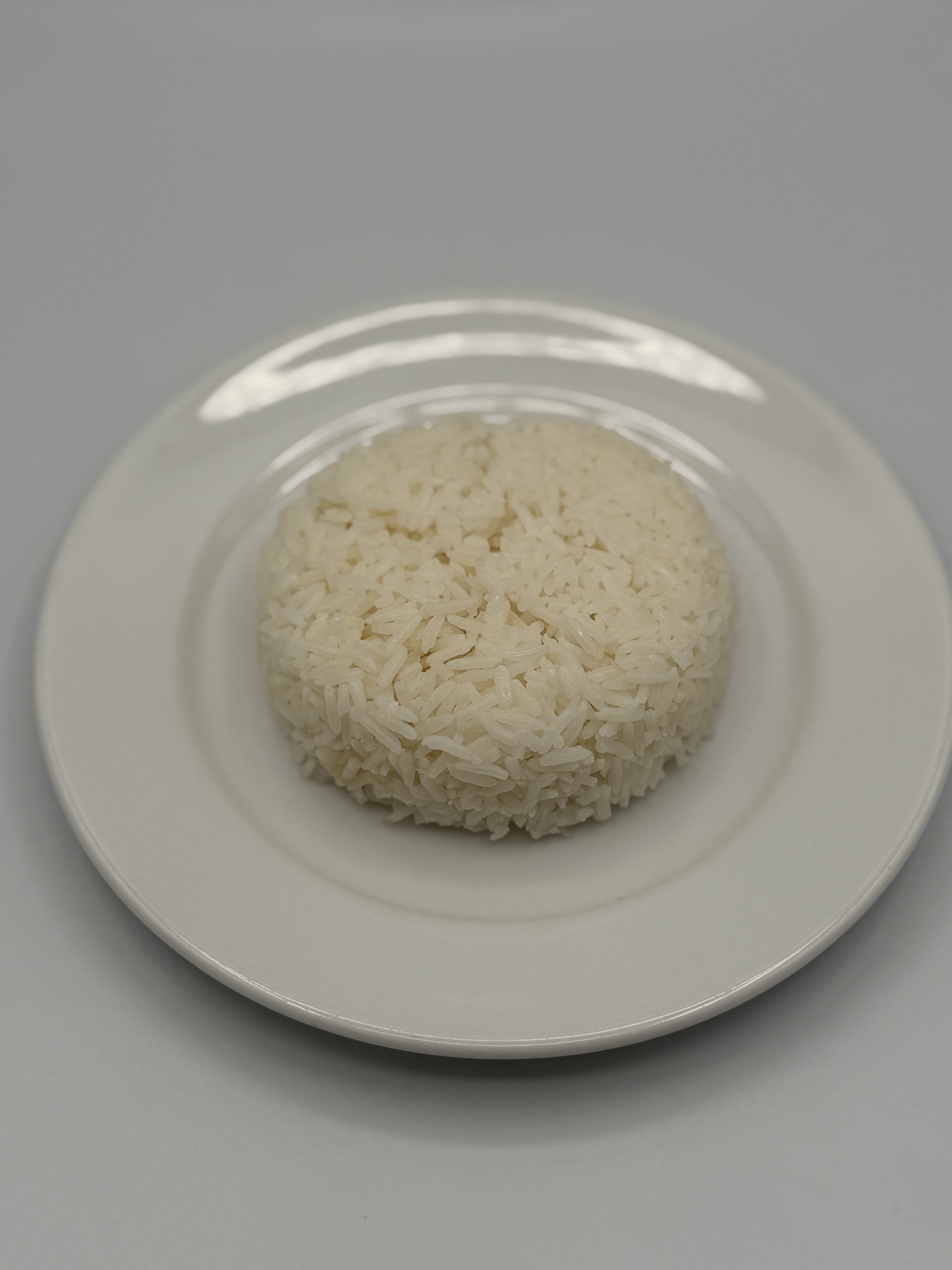 Jasmine Rice