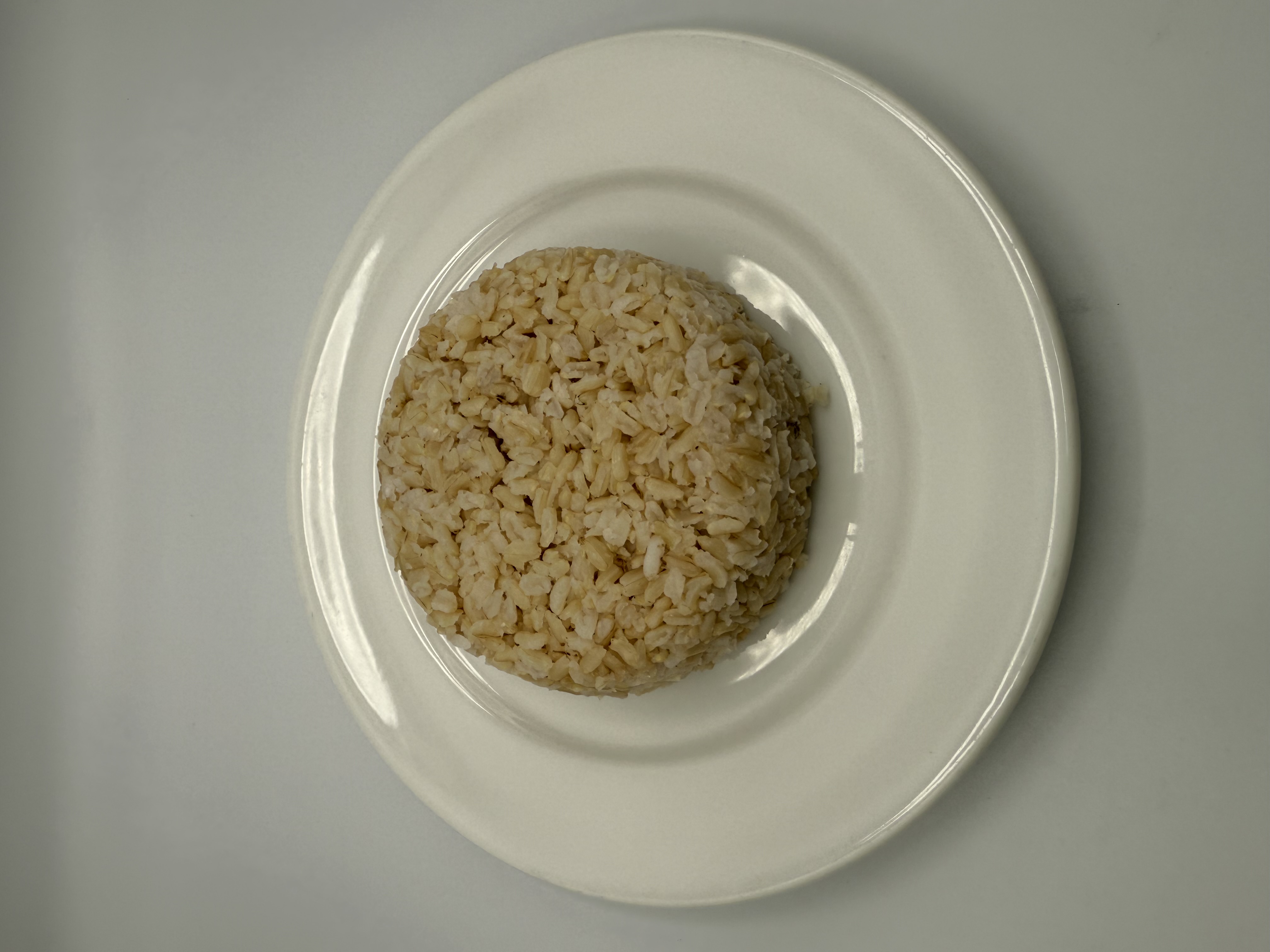 Brown Rice