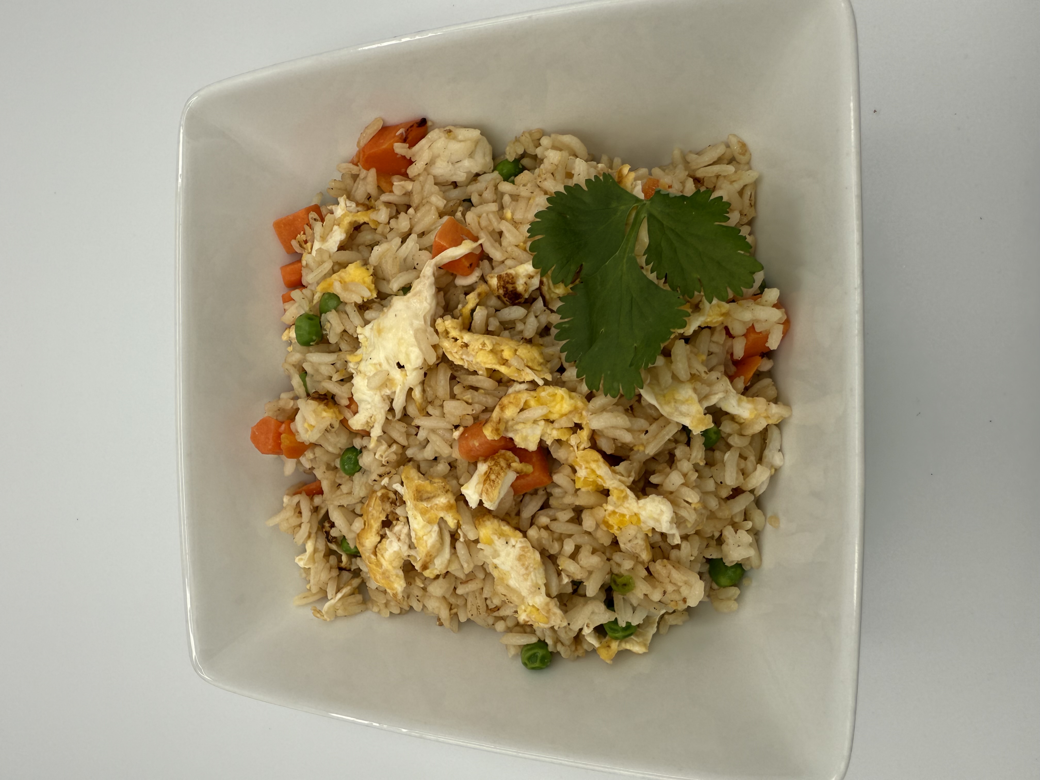 Side Fried Rice