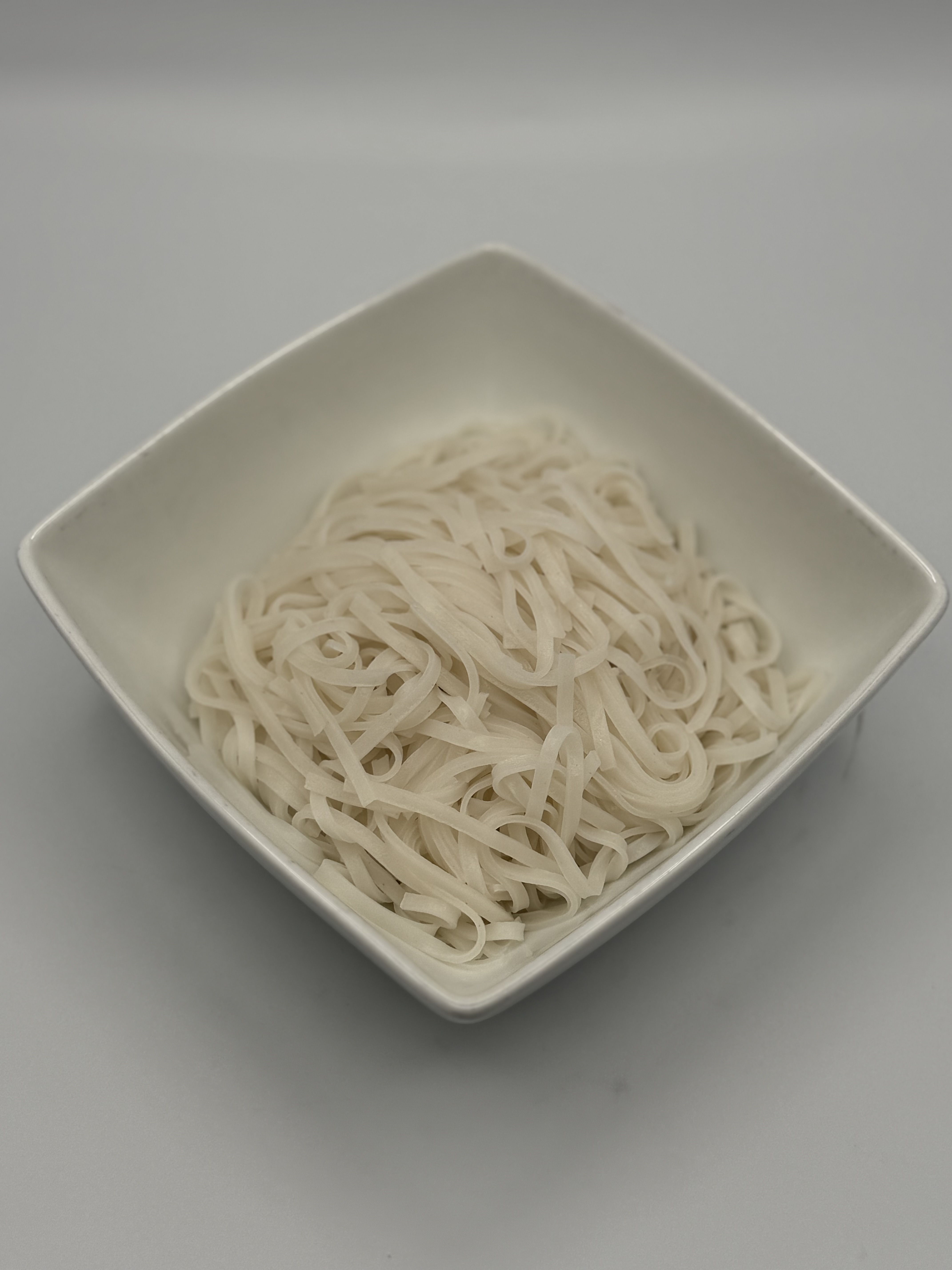 Steamed Rice Noodles
