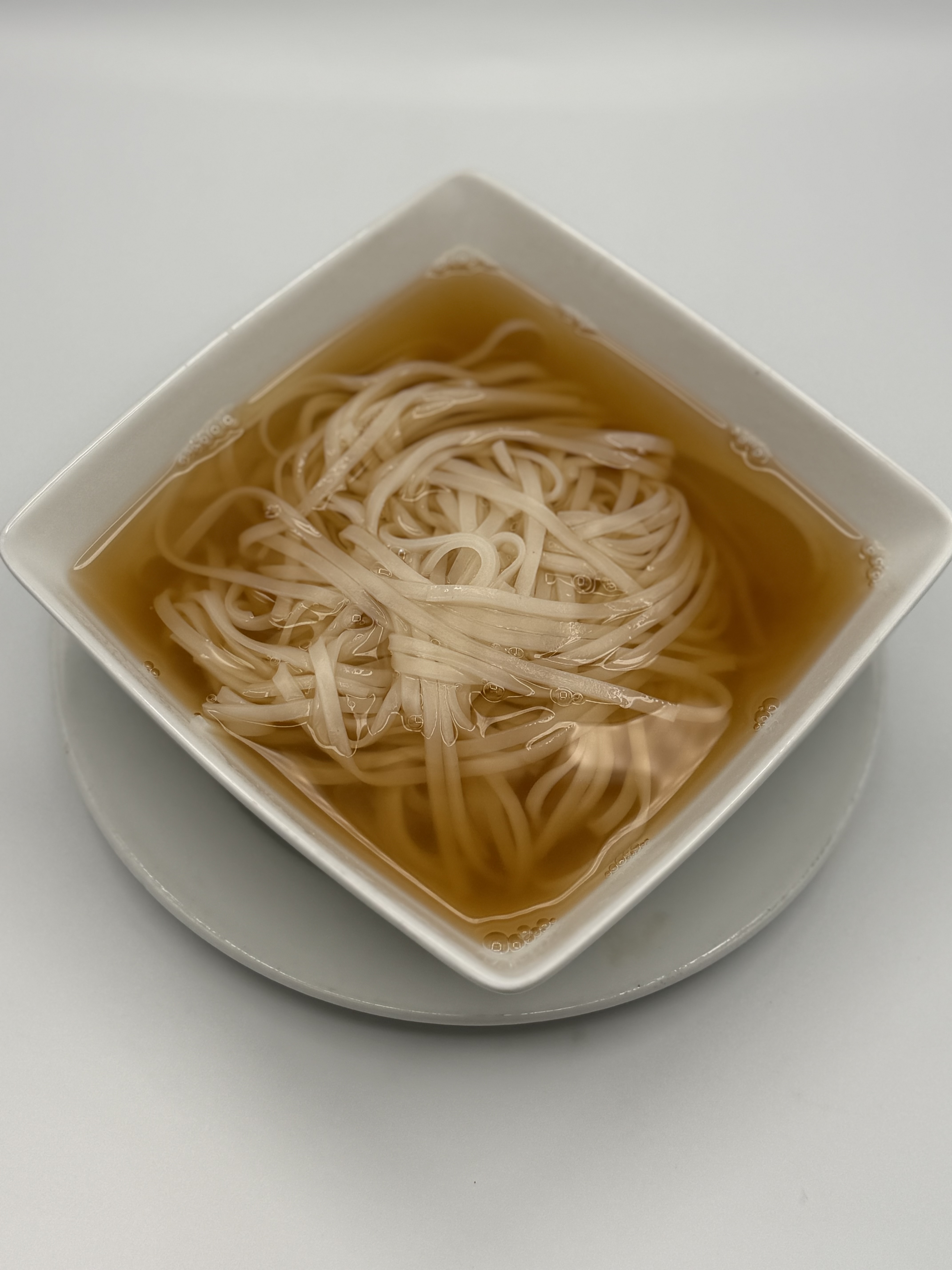 Kids Noodle Broth