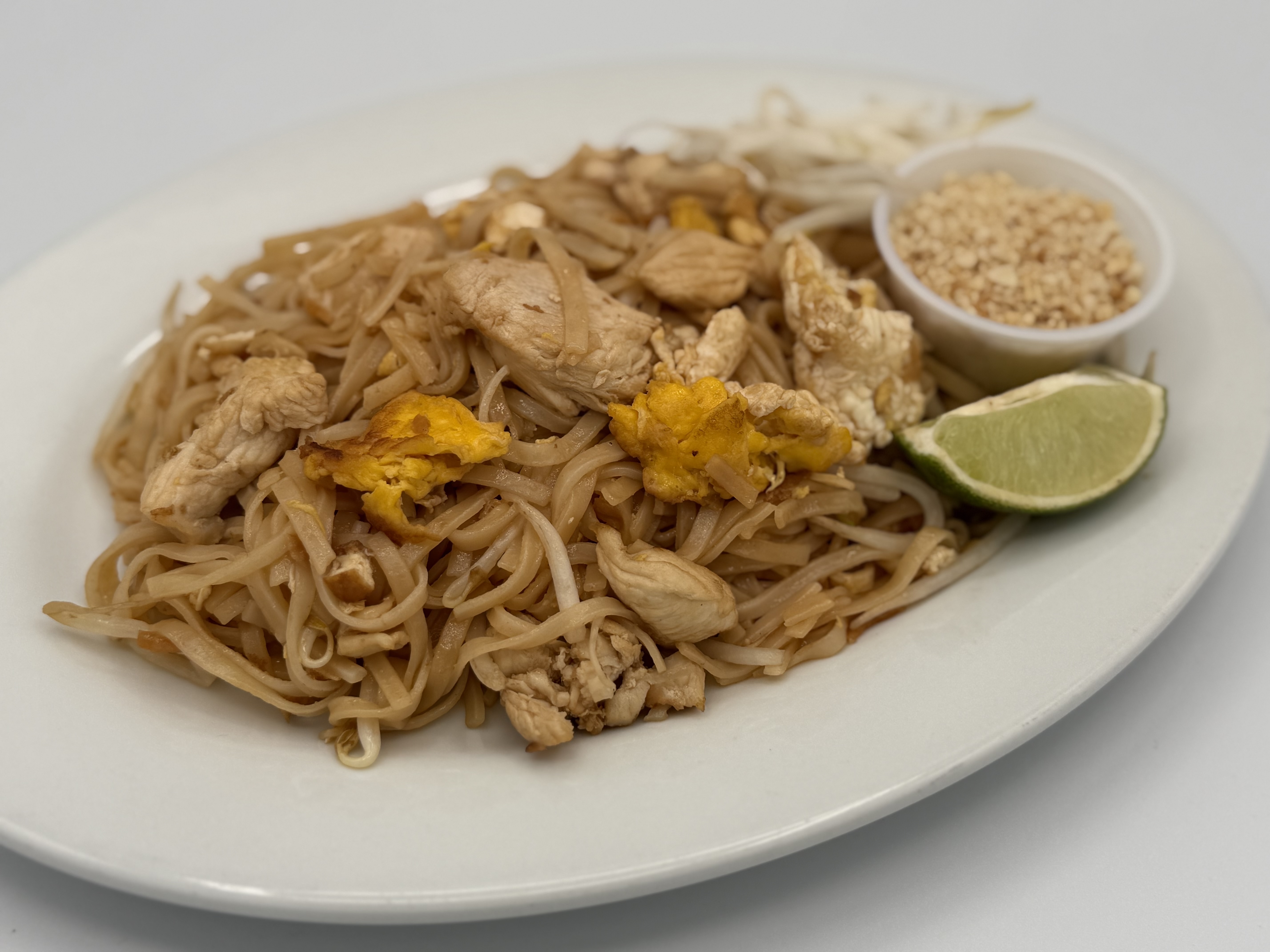 Kids Pad Thai