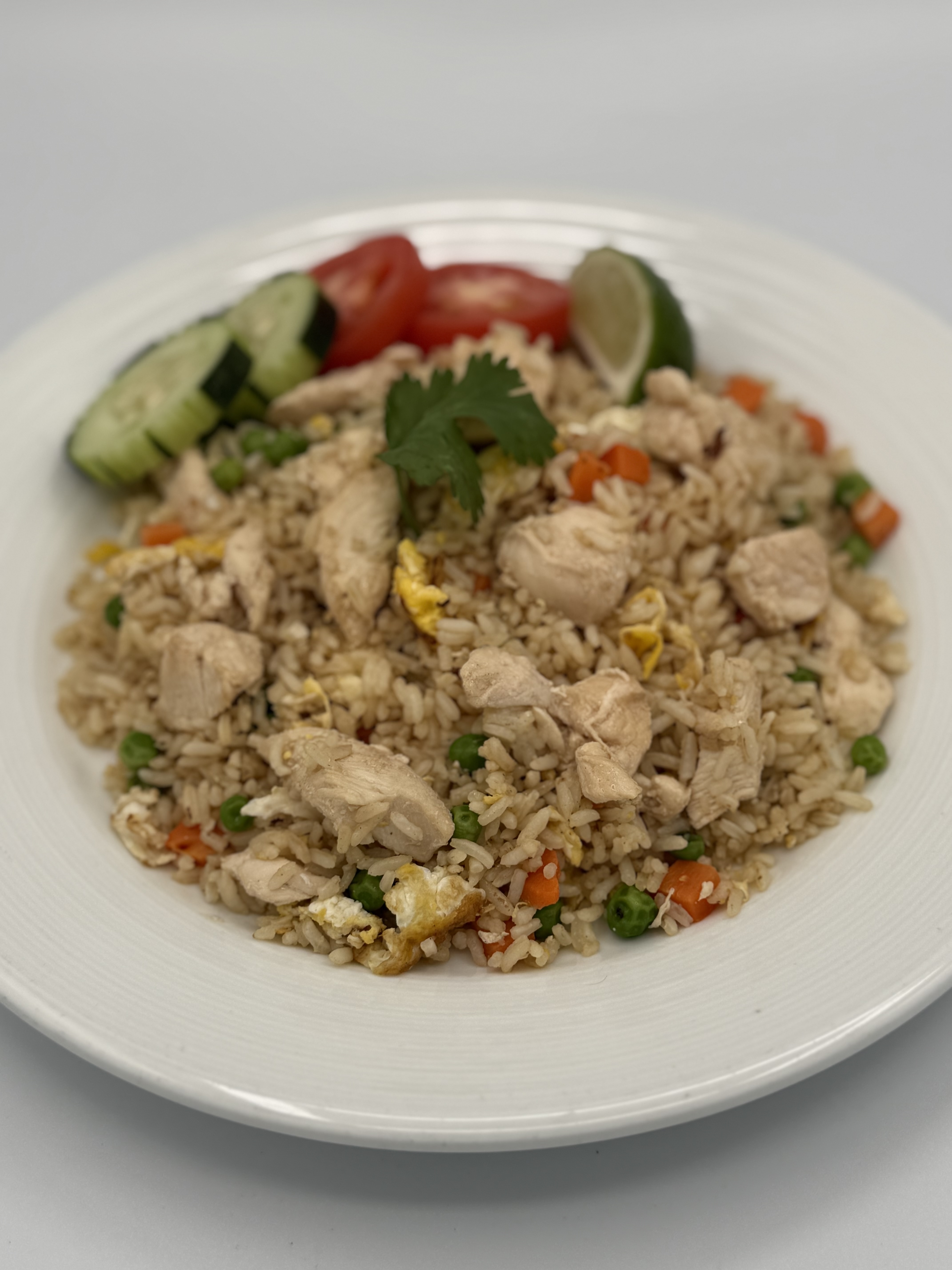 Thai Fried Rice