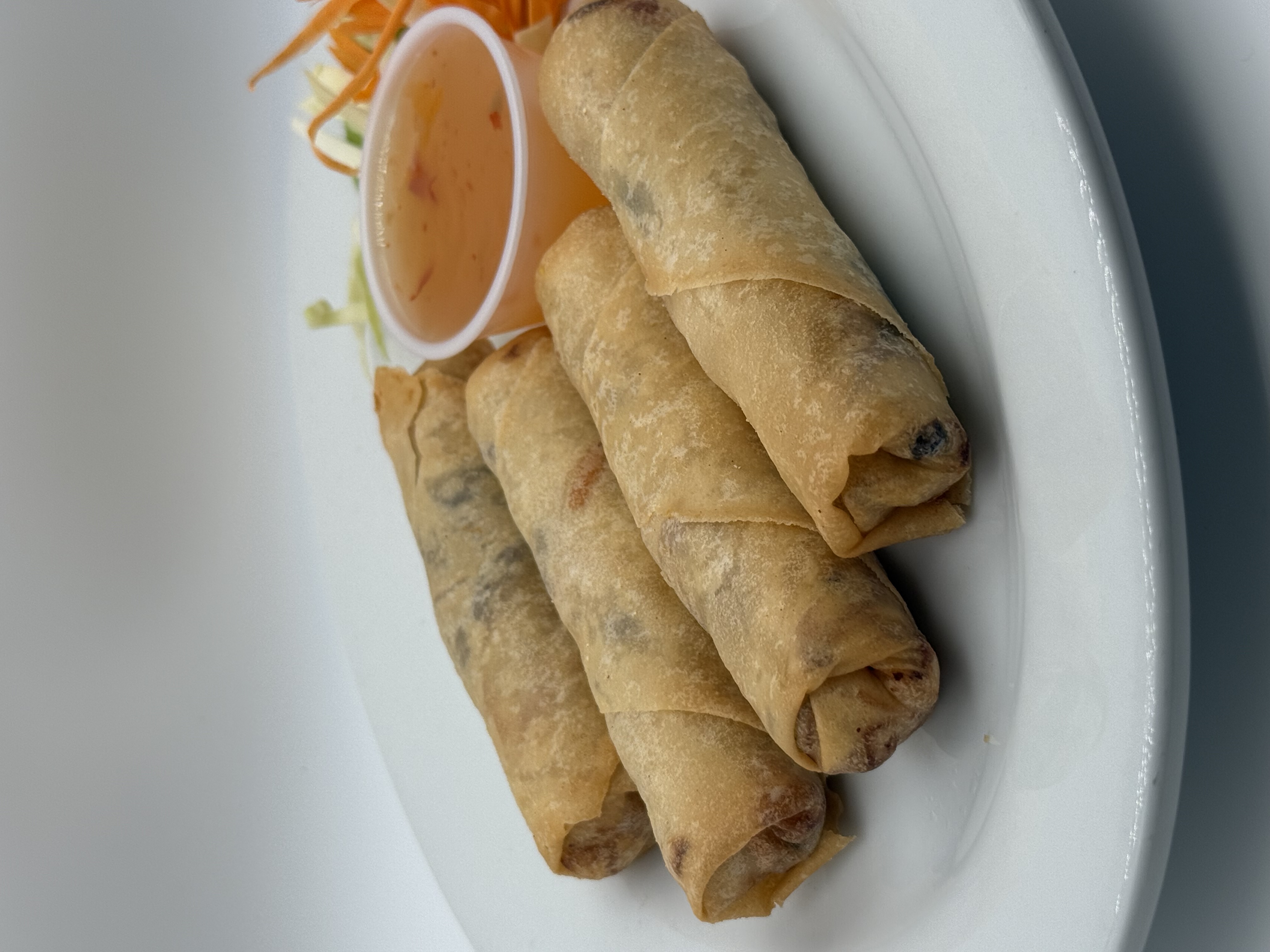 Spring Rolls