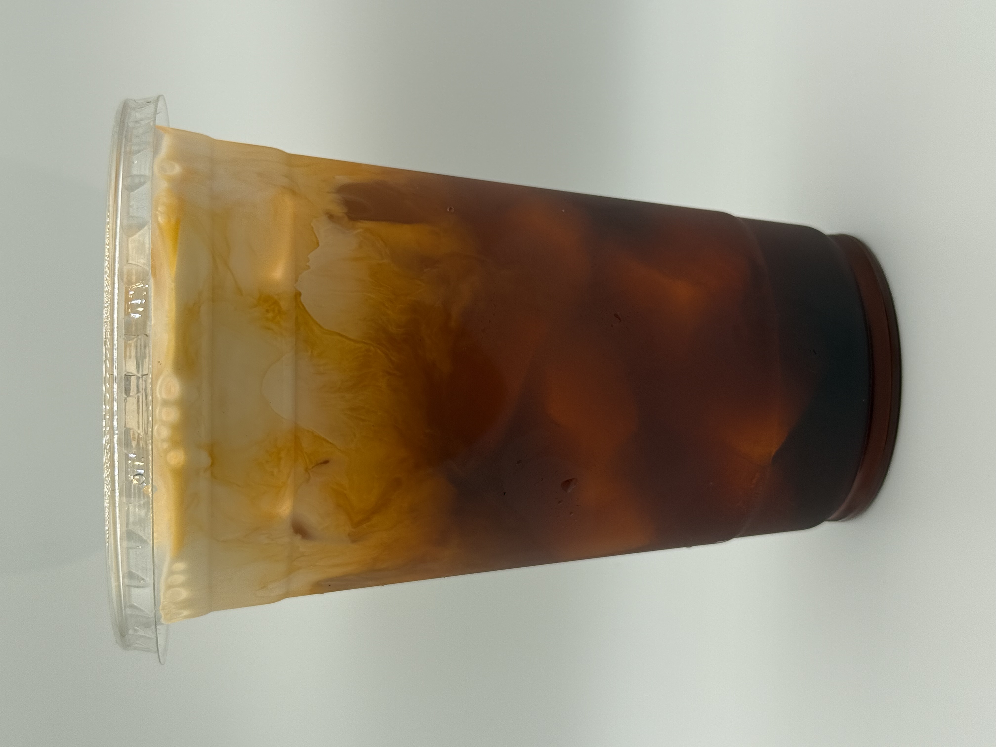 Thai Sweet Iced Tea