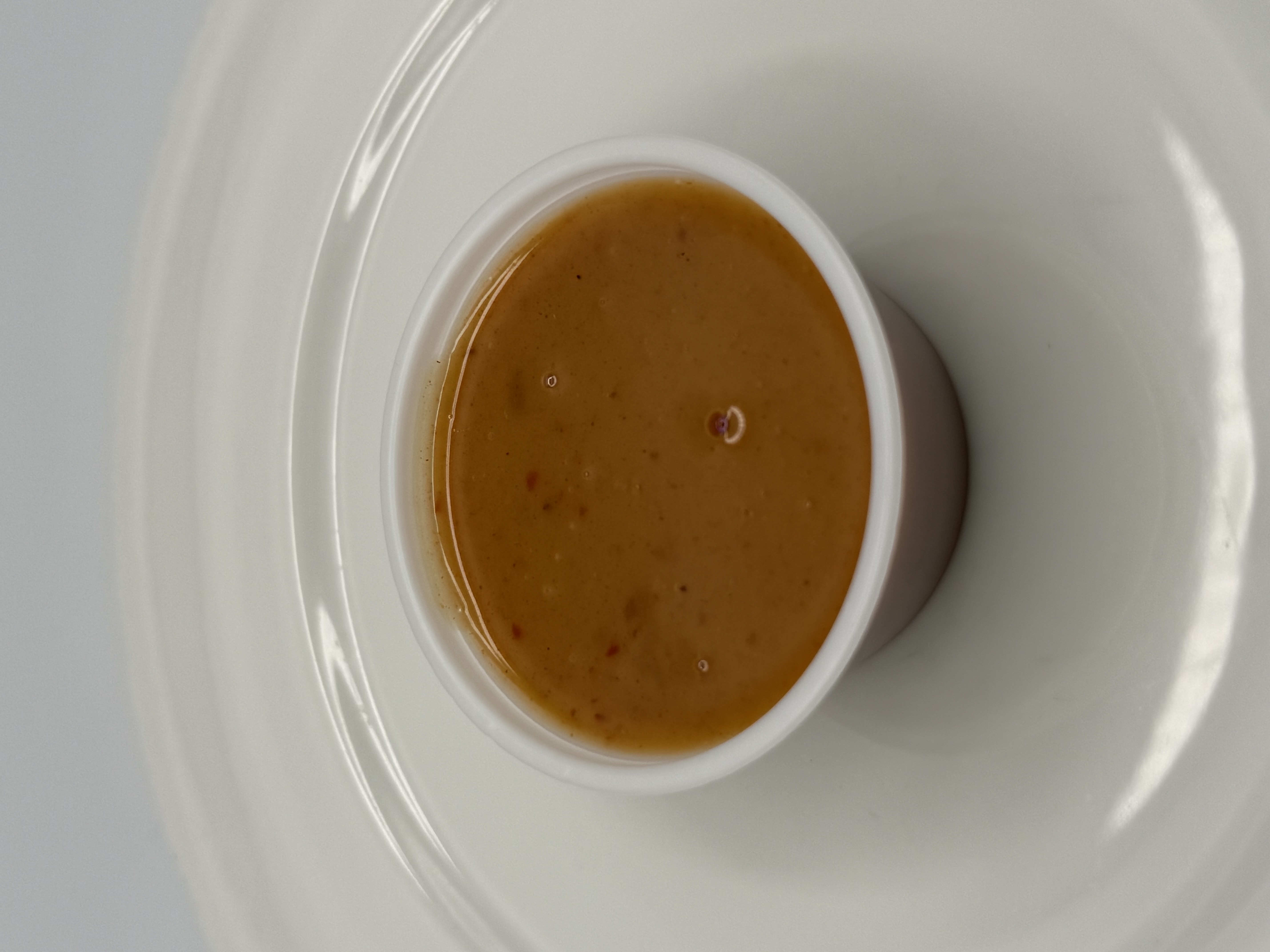 Peanut Sauce